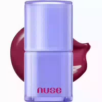 Nuse Care Liptual Lip Gloss 08 Coolish Pflegender Lipgloss