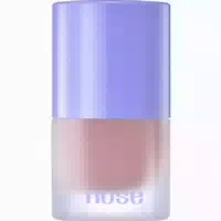 Nuse Liquid Care Cheek 02 Fig Fog – Flüssiges Rouge