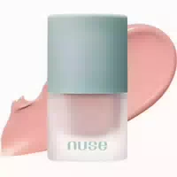 Nuse Mousse Care Cheek 02 Pink Topper – Mousse Rouge
