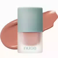 Nuse Mousse Care Cheek 03 Nudy Noop – Mousse Rouge