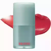Nuse Mousse Liptual Liquid Lipstick 06 Plum Me Samtig Matter Lippenstift