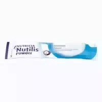 Nutilis Clear Andickungskonzentrat 6x175 G Pulver