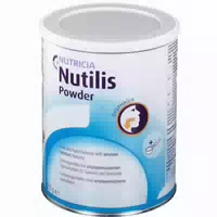 Nutilis Powder Dickungsmittel bei Schluckstörungen