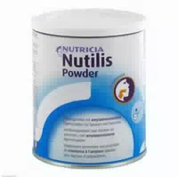 Nutilis Powder Dickungspulver