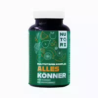 Alles Könner Multivitamin Komplex 180 st
