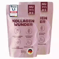 Kollagen Wunder 600 G
