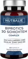 Nutralie Biprotics Kulturen Komplex