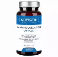 Nutralie Marine Collagen Kapseln