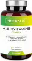 Nutralie Multivitamin Kapseln