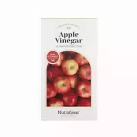 Nutralinea Apple Vinegar Brausetabletten