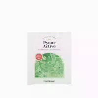 Nutralinea Pyour 5 Tage