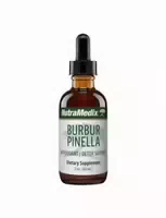 Nutramedix Burbur Pinella