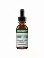 Nutramedix Houttuynia