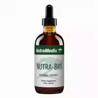 Nutramedix Nutra Brt