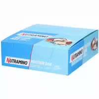 Nutramino Protein Bar Sweet Coconut
