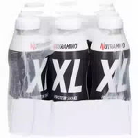 Nutramino Xl Protein Milkshake Vanilla