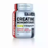 Nutrend Creatine Monohydrate
