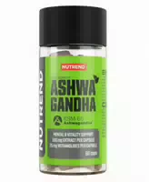 Nutrend Astaxanthin Kapseln