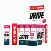 Nutrend Drive Shot Passionfruit