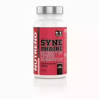 Nutrend Zinc Chelate 15mg 100 Caps 100 st