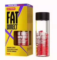 Nutrend Fat Direct Kapseln