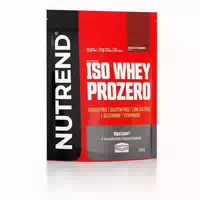 Nutrend Iso Whew Prozero
