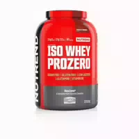 Nutrend Iso Whew Prozero