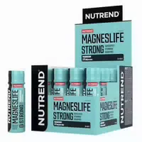Nutrend Magneslife Strong Shot 20x