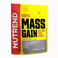 Nutrend Mass Gain