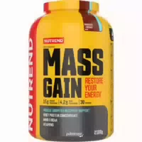 Nutrend Mass Gain