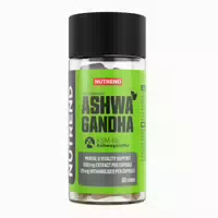 Nutrend Ashwagandha