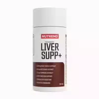 Nutrend Liver Supp 90 Tabletten 90 st