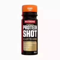 Nutrend Protein Shot Orange 1 2 l