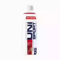 Nutrend Sports Drink Uni Sport Raspberry & Cranberry 1000 ml