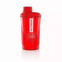 Nutrend Shaker