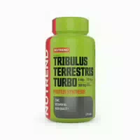Nutrend Tribulus Terrestris Turbo 240 G