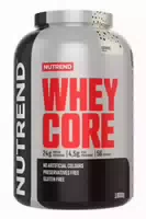 Nutrend Whey Core