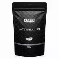 Alphatier L Citrullin Pulver