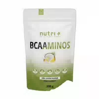 Nutri Bcaa Aminosäuren Complex
