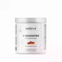 Nutri Booster Pre Workout Shake