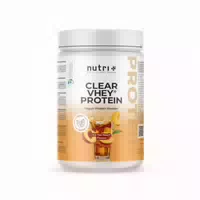 Nutri Clear Vhey Protein Pulver 400g Whey Alternative