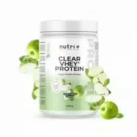 Clear Vhey Protein Green Apple
