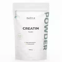 Creatin Monohydrat Pulver 1 Kg