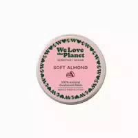 We Love The Planet Deocreme Sweet Rose