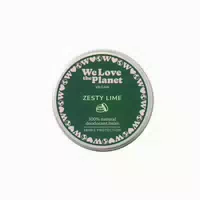 We Love The Planet Deocreme Sweet Rose
