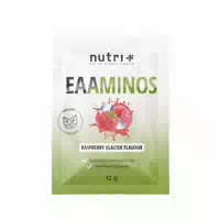 Nutri Eaa Pulver Aminosäurenkomplex Natural 500 g