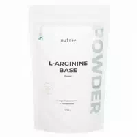 Nutri l Arginin Pulver 1kg Aminosäure