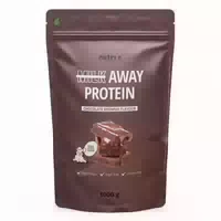 Milk Away Protein Cinnamon Sugar