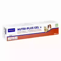 Nutri Plus Gel Veterinär Paste