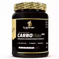 Nutri Pro Sport Carbo Wax Pro Ananas Geschmack